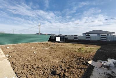 Casă cu 4 camere cu Teren 500 Mp în Periș - 18