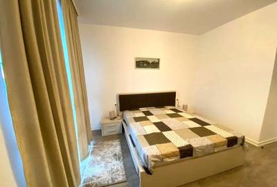 Aviatiei-Pipera- Promenada-  Cloud 9- parcare subterana inclusa - 15