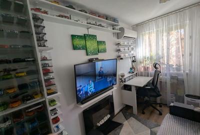 Garsonieră decomandată în Mureșeni - 3