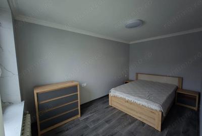 Garsonieră decomandată în Tineretului