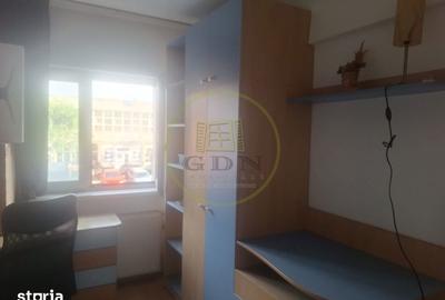 Apartament cu 3 camere decomandat în Mănăștur - 9