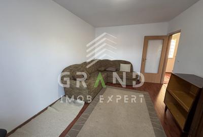 Casa insiruita 110 mp | 4 Camere | curte comuna | parcare | Campului/Manastur - 22