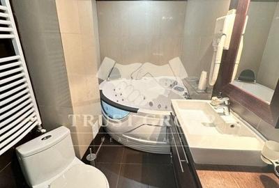 Aparatment 3 camere Herastrau | Loc de parcare - 10