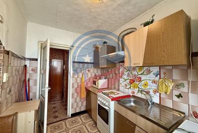 Apartament cu 2 camere decomandat în Calea Severinului - 8