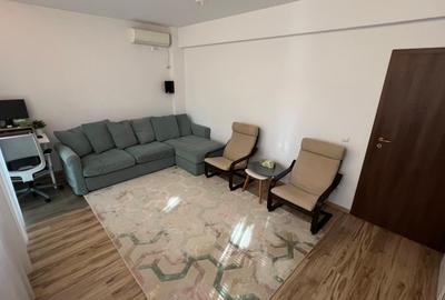 Apartament 2 camere - Mobilat si utilat | Metrou Dimitrie Leonida - Parcare - 2