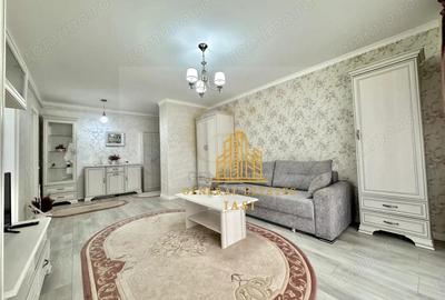 Vanzare apartament cu 1 camera in Pacurari-Complexul Luxury Residence - 13