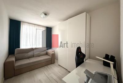 Apartament cu 4 camere decomandat în Apărătorii Patriei - 14