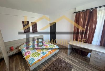 Apartament de 2 camere, 59mp, zona Centrala - 2