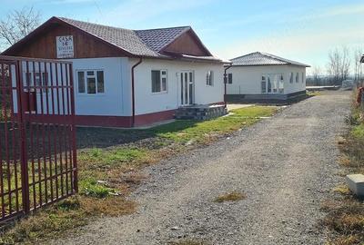 Casă cu Teren 350 Mp în Cojasca - 1