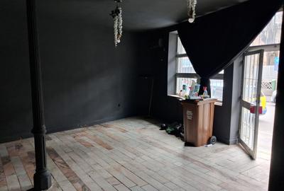 Spațiu comercial, de 300 mp, în Gara de Nord - 3