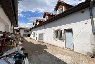 Casa cu teren , Oradea , Judetul Bihor - 3