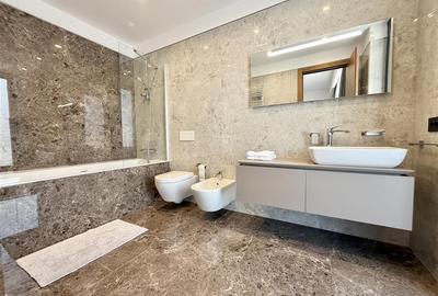 Apartament cu 4 camere decomandat, mobilat în Primăverii - 15