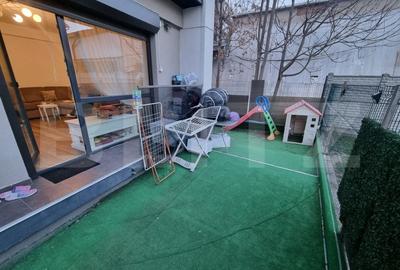 Apartament cu 3 camere decomandate 78 mp, zona Amaradia/Carrefour - 16
