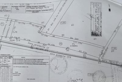 Teren extravilan 5000 mp, zona Pielesti Teren extravilan 5000 mp, zona Pielesti - 3