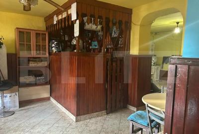 Casă cu 1 camere cu Teren 496 Mp în Botizului - 15