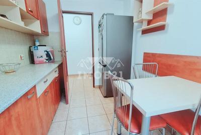 Inchiriere apartament 3 camere Ienachita Vacarescu - 13