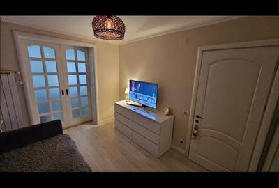 Apartament cu 3 camere în Central - 3