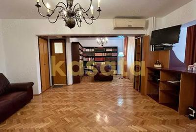 Parcul Carol-Eroii Revolutiei 5Min Metrou Bloc Izolat Centrala Proprie - 1