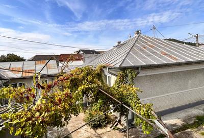 Casă cu 4 camere cu Teren 416 Mp în Central - 10