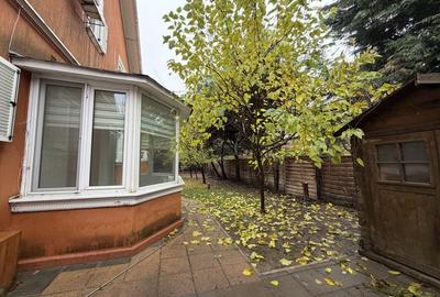 Vila in cartier rezidential cu gradina de 350 mp - 10