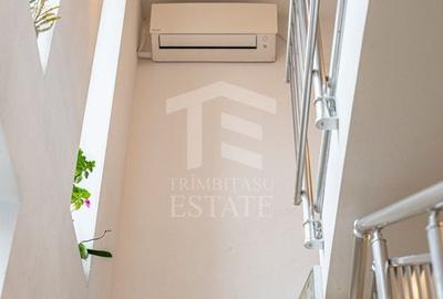 Casă individuală cu 5 camere cu Canalizare în Exterior Nord - 9