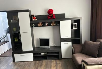 Apartament cu 2 camere semidecomandat în Exterior Sud - 5