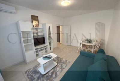 Apartament cu 2 camere decomandat, mobilat în Politehnica - 12