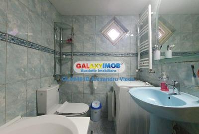 Casă cu 3 camere cu Teren 237 Mp în Apărătorii Patriei - 10