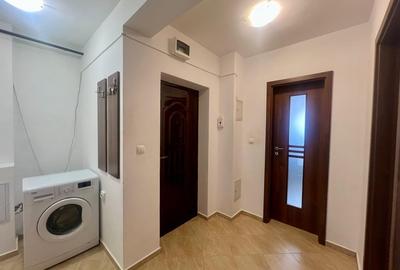 Apartament cu 2 camere decomandat, mobilat în Zorilor - 6