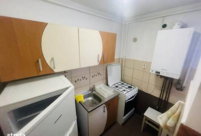 Garsonieră decomandată în Astra - 3