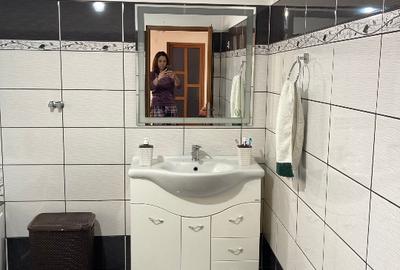 Casă cu 5 camere cu Teren 300 Mp în Mărăcineni - 11