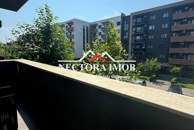 Apartament cu 3 camere decomandat în Central - 2