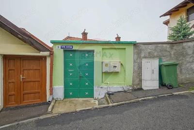 Casa / Vila cu 5 camere de vanzare in zona Schei, Cotun 9 - 11