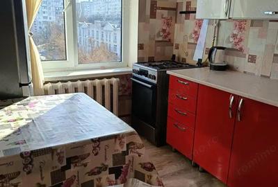 Garsonieră decomandată în Bartolomeu - 1