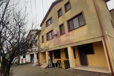 Casă individuală cu 7 camere cu Canalizare în Antiaeriană - 15