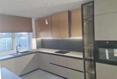 Proprietar vand duplex Giroc-Chisoda central - 1