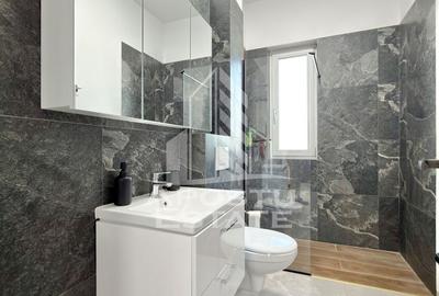 Apartament cu 2 camere decomandat, mobilat în Giroc - 12