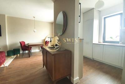 Apartament Premium | 2 camere | 60mp | Parcare | Augustin Presecan | 5min Sigma - 7
