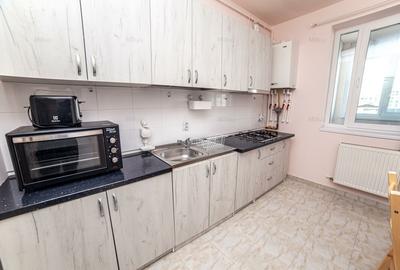 2 camere Pallady | mobilat si utilat | 17 Min Metrou Nicolae Teclu - 8