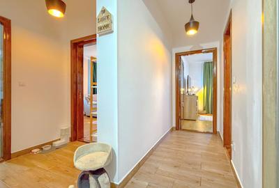 Apartament premium, 2 camere, complet mobilat si utilat, Sanpetru Apartments Apartament premium, 2 camere, complet mobilat si utilat, Sanpetru Apartments - 8