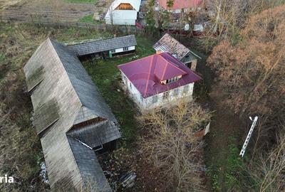 Spațiu comercial, în Gălănești - 3