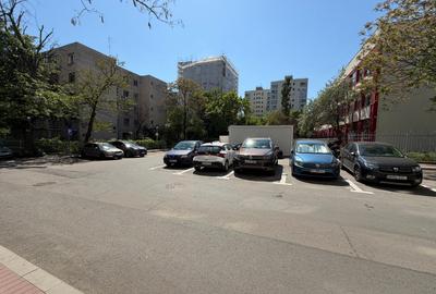 Apartament cu 3 camere decomandat, mobilat în Titan - 21
