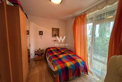 Apartament 3 camere cu gradina - zona Mandra, Cartierul Arhitectilor Apartament 3 camere cu gradina - zona Mandra, Cartierul Arhitectilor - 5