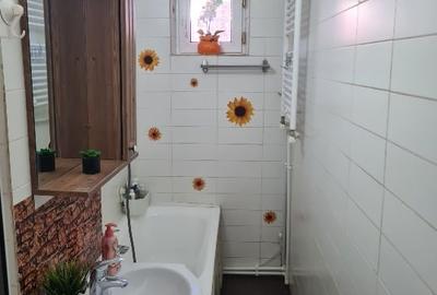 Apartament cu 4 camere semidecomandat în Inel II - 8