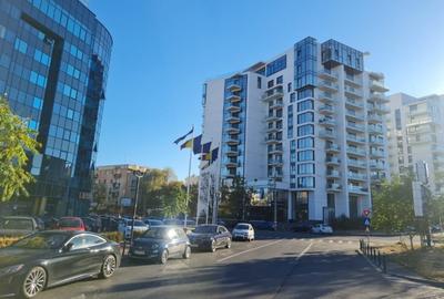 ONE HERASTRAU TOWERS - 2 CAMERE 59 MP, MOBILIAT UTILAT PREMIUM, INCHIRIAT! - 7