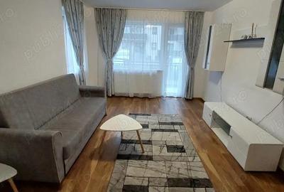 Apartament cu 3 camere , decomandat zona Coresi - 6