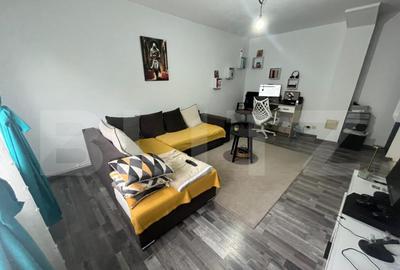 Apartament de 4 camere, 86 mp utili, parter Gae?ti, co - 2