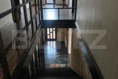 Casa de vanzare, cu 4  camere, 268 mp + teren 786 mp, zona-Moara - 11