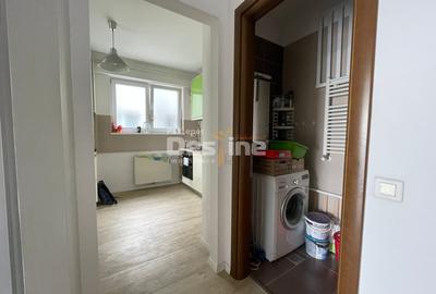 Apartament cu 2 camere semidecomandat, mobilat în Eroii Revoluției - 5