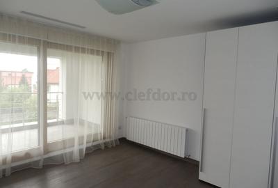 Vila de Lux in apropiere de British School - 6